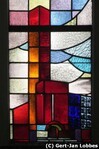 Moderne kerk
<br/>
Gert-Jan Lobbes, 2017